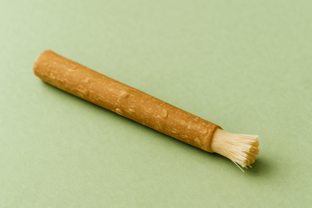 GreenBrush