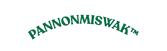 PANNONMISWAK™ - Home