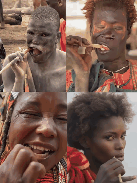 GreenBrush